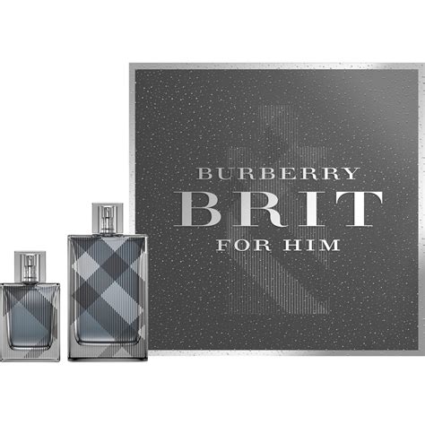 burberry gift set for him|burberry gift set boots.